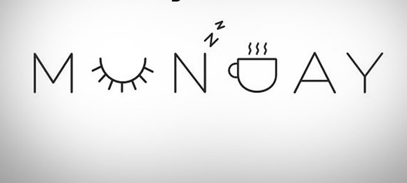 Le rituel MondayMotivation.