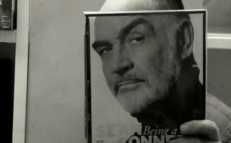 trogne auteur Sean Connery