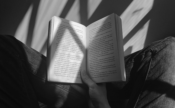 Sondages sur les livres thomasiens en 2021.